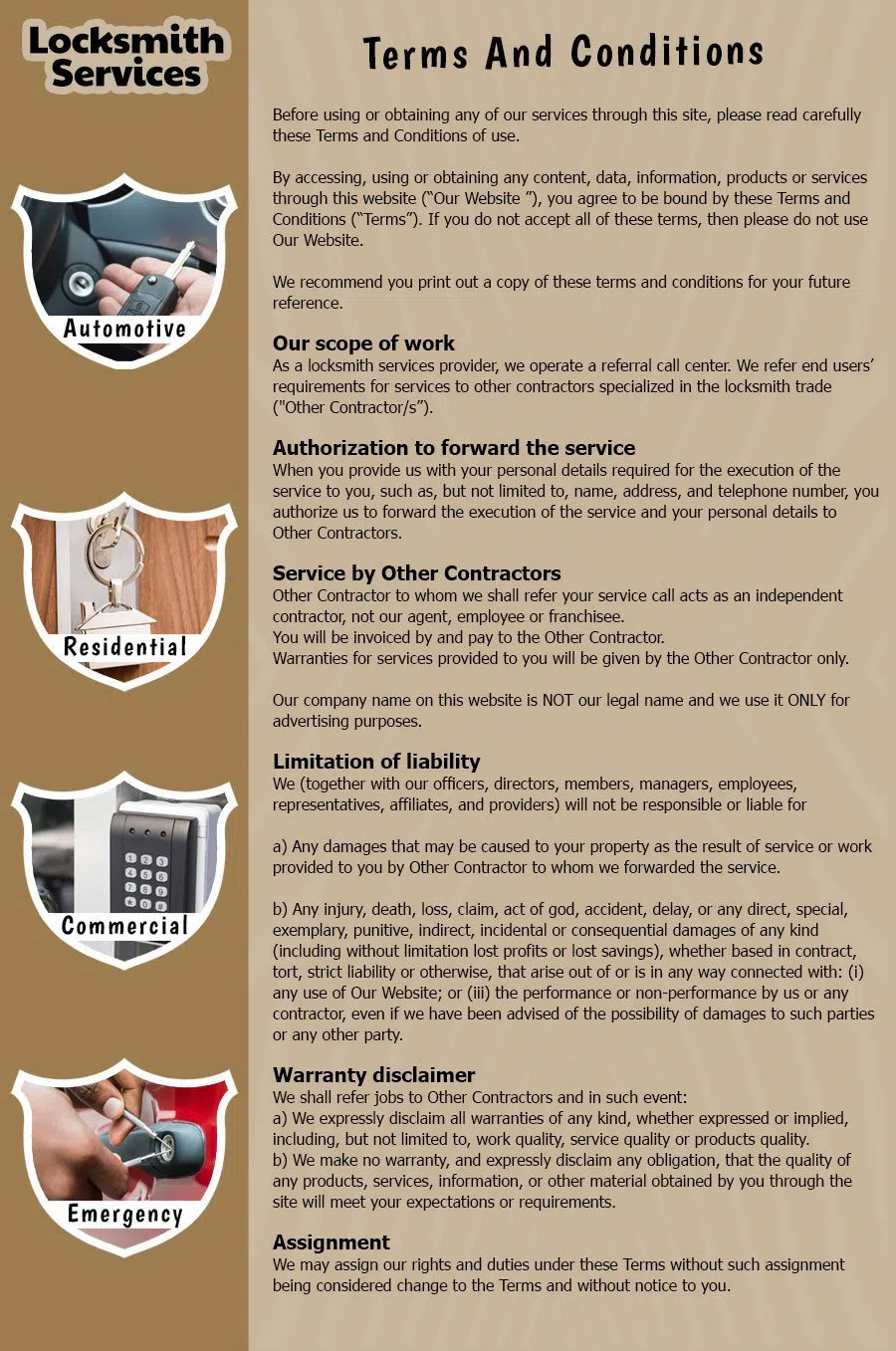 Cranston Locksmith Service Cranston, RI 401-856-9188